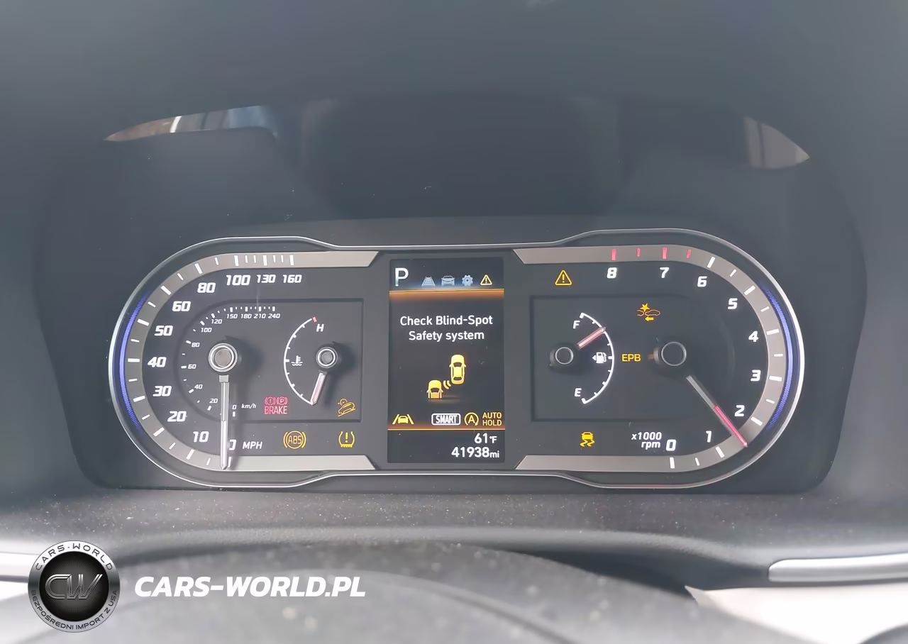2022 Hyundai Tucson Sel VIN:5NMJBCAE3NH148967 - 7