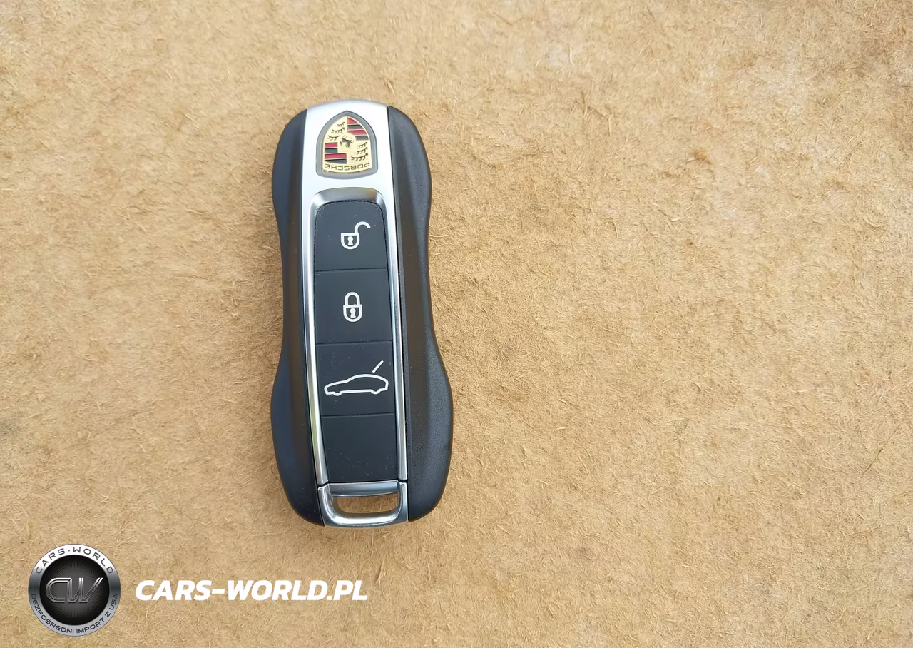2018 Porsche Panamera 4 VIN:WP0AA2A70JL116386 - 11