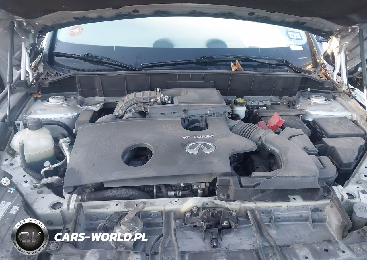 2019 Infiniti Qx50 Essential VIN:3PCAJ5M13KF121370 - 10