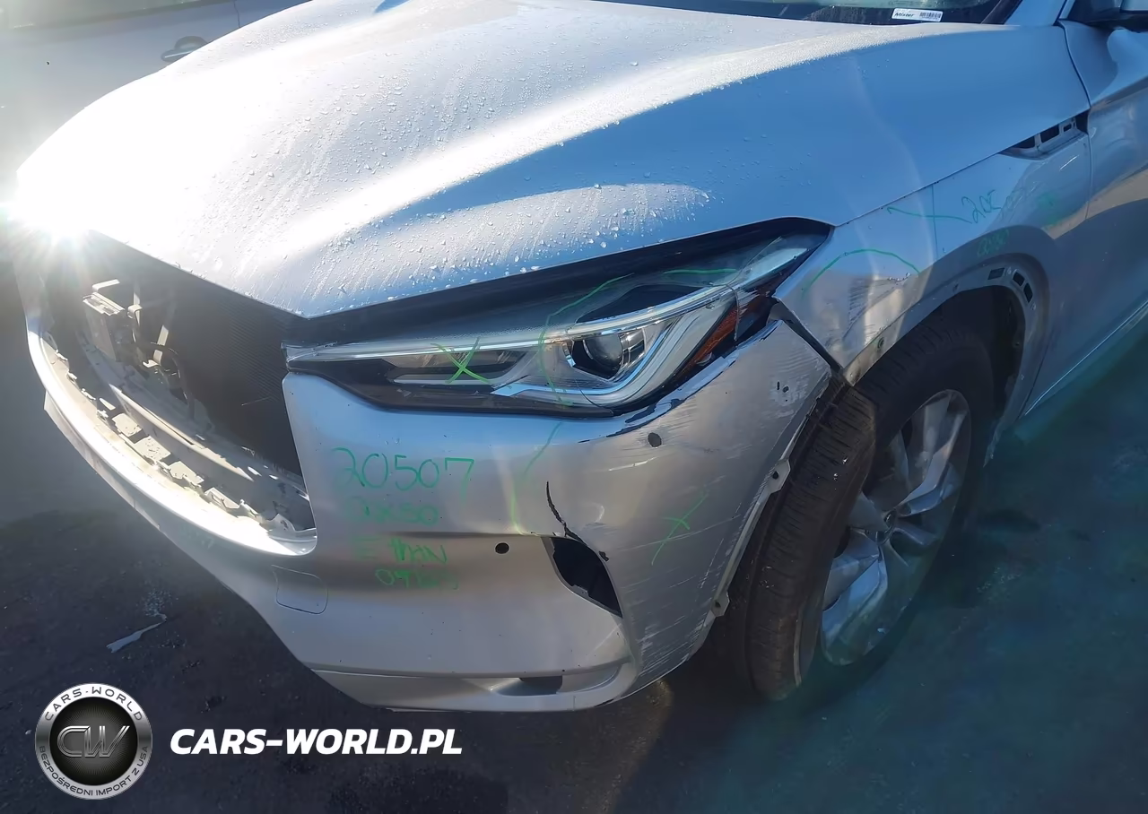 2019 Infiniti Qx50 Essential VIN:3PCAJ5M13KF121370 - 6