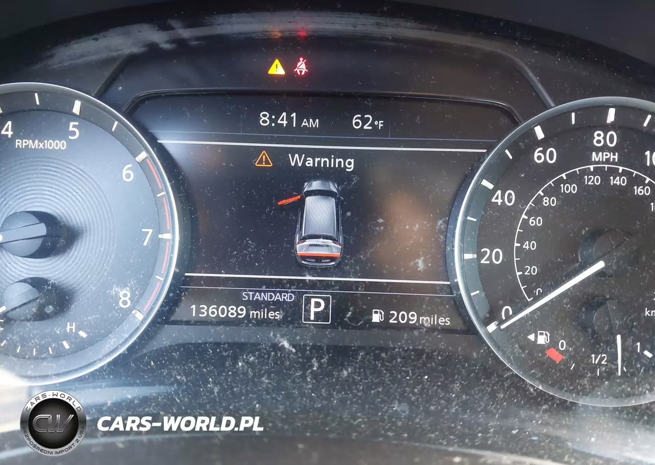 2019 Infiniti Qx50 Essential VIN:3PCAJ5M13KF121370 - 7