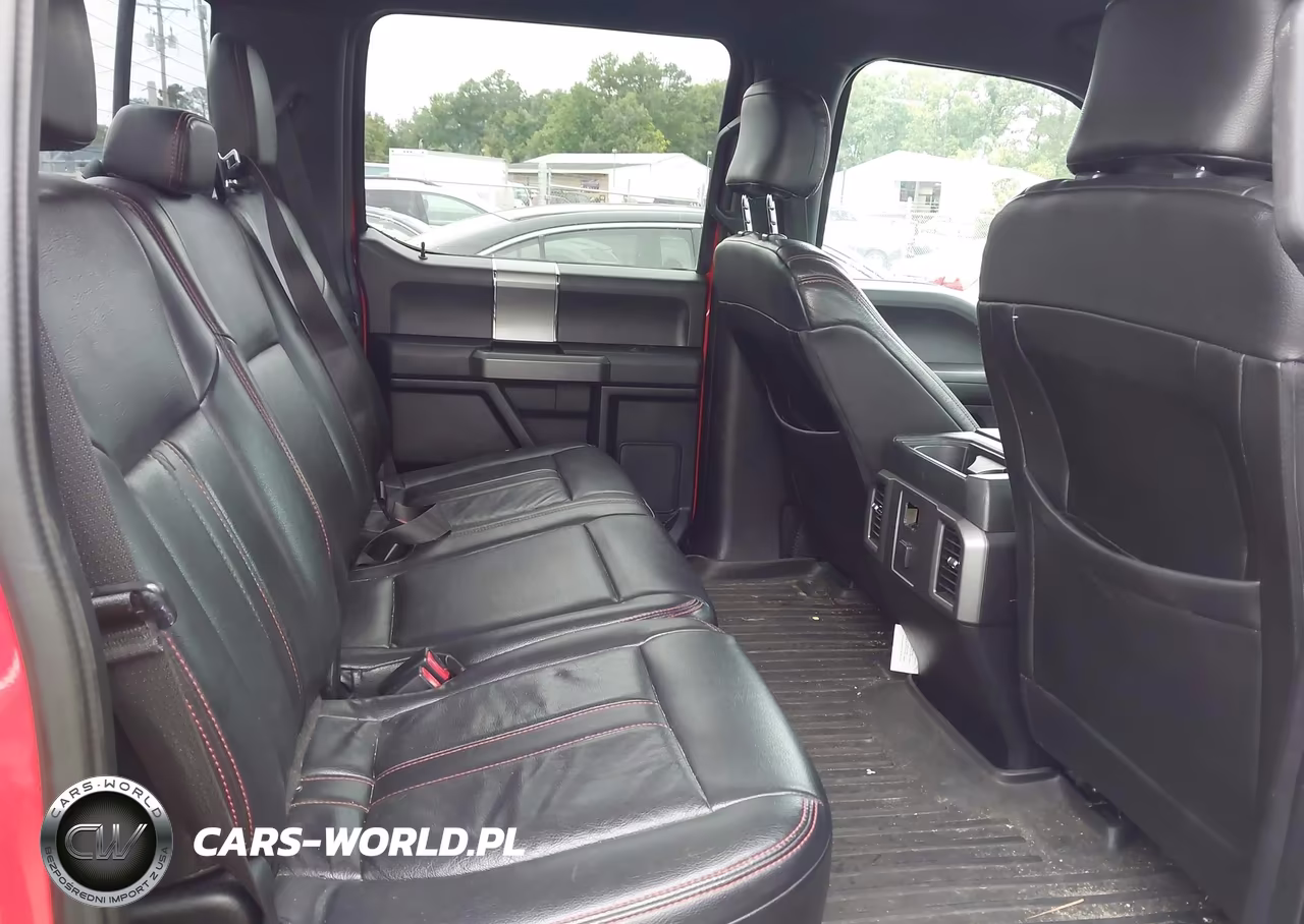 2015 Ford F-150 Xlt VIN:1FTEW1EF8FFC83535 - 8