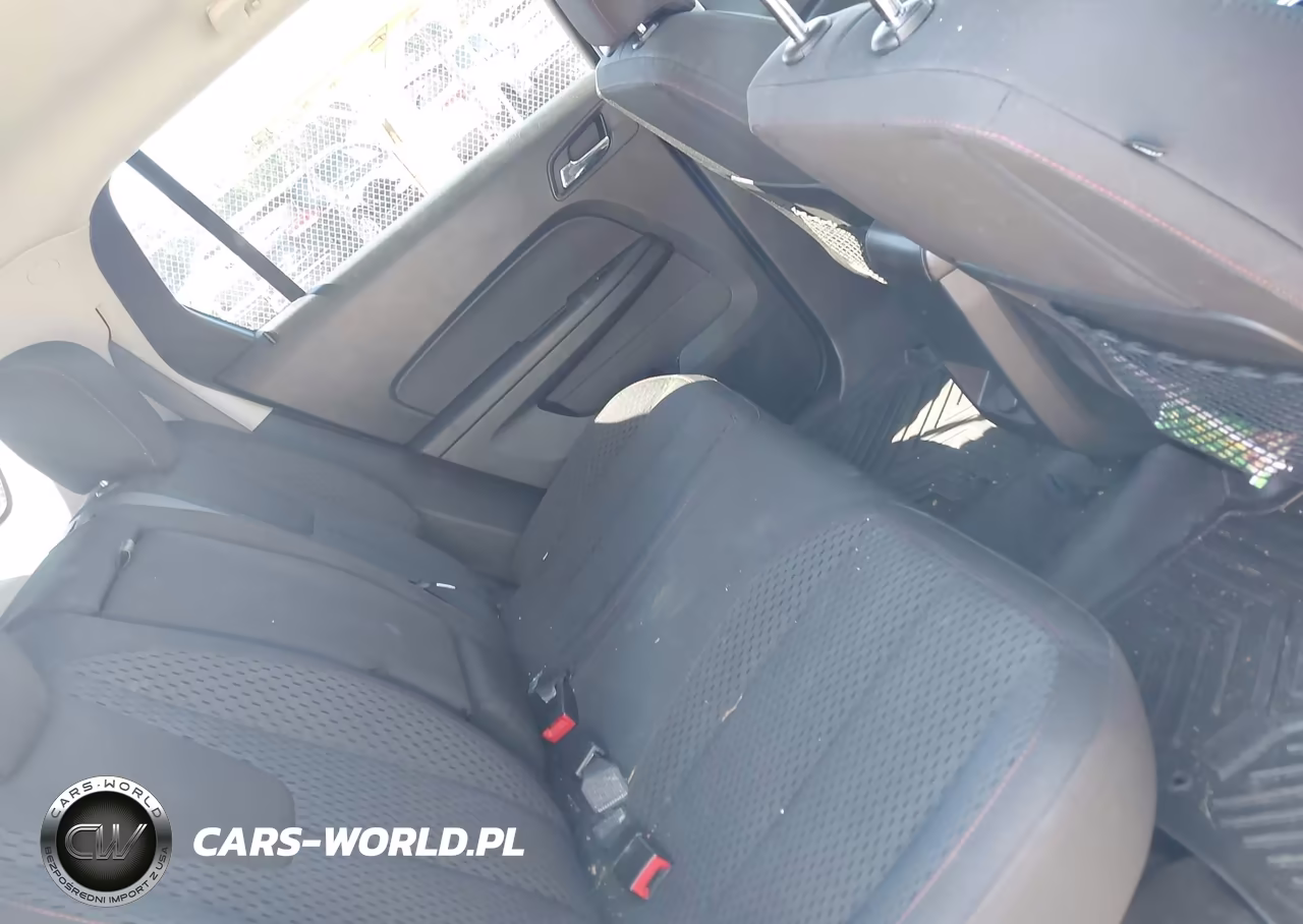 2013 GMC Terrain Sle-1 VIN:2GKALMEK5D6334264 - 8