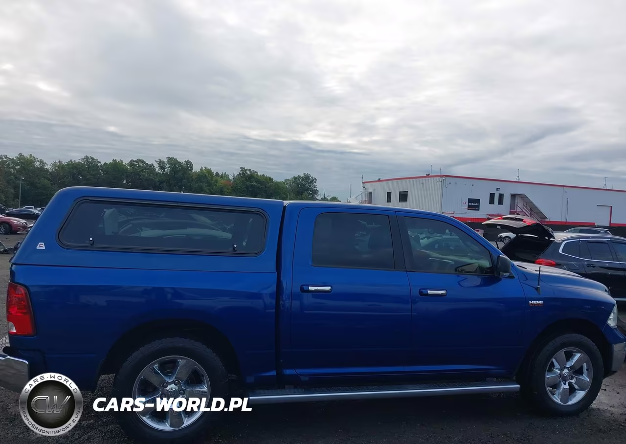 2016 Ram 1500 Big Horn VIN:3C6RR7LT3GG232570 - 13