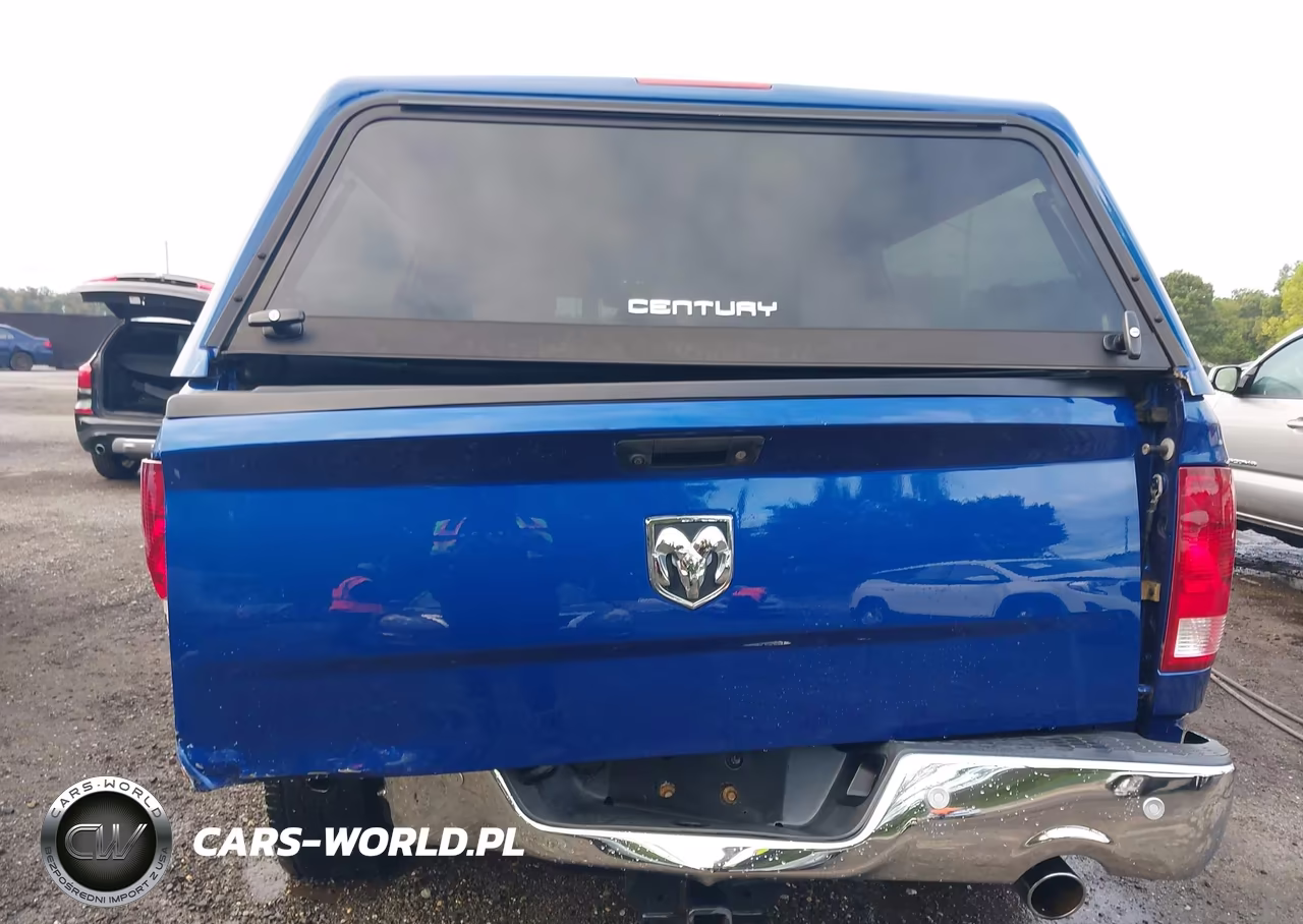 2016 Ram 1500 Big Horn VIN:3C6RR7LT3GG232570 - 16