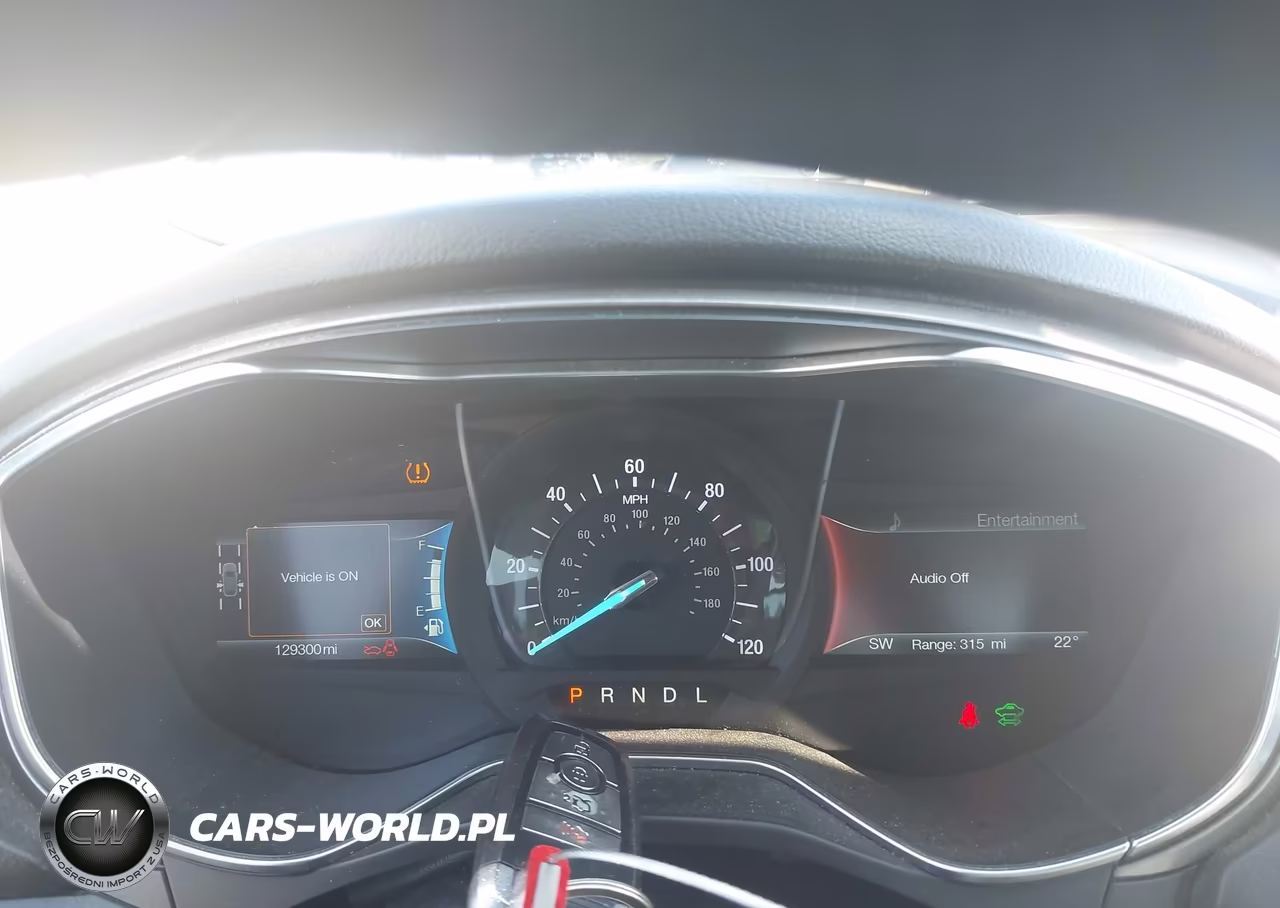 2018 Ford Fusion Hybrid Se VIN:3FA6P0LU5JR250068 - 7