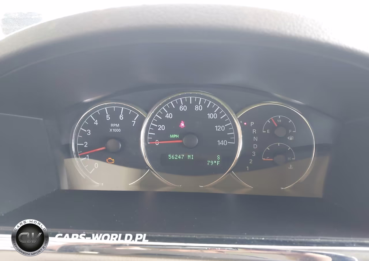 2008 Buick Lacrosse Cxl VIN:2G4WD582781164858 - 7