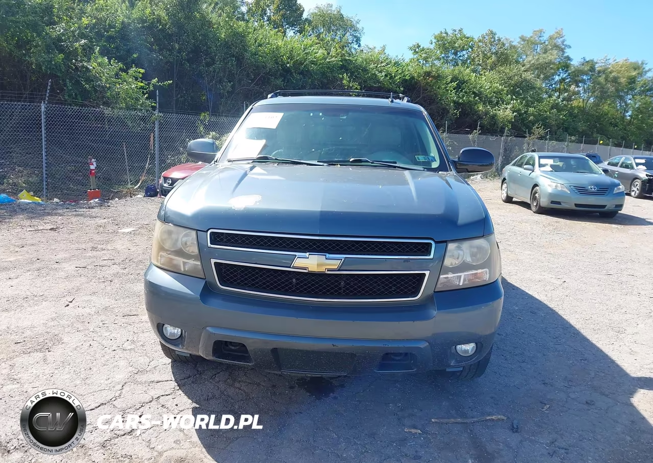 2011 Chevrolet Avalanche 1500 Lt1 VIN:3GNTKFE31BG340826 - 13