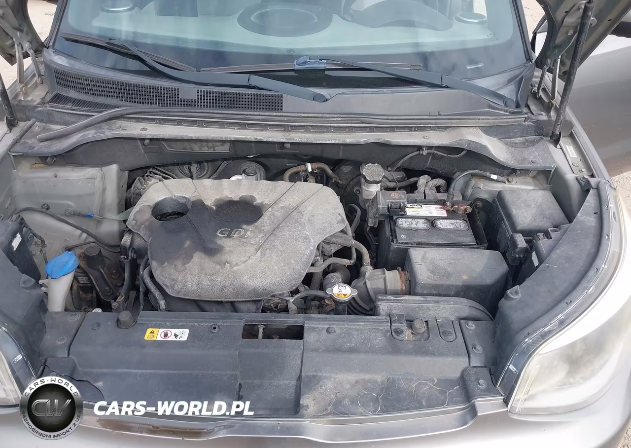 2015 Kia Soul VIN:KNDJN2A25F7151787 - 10