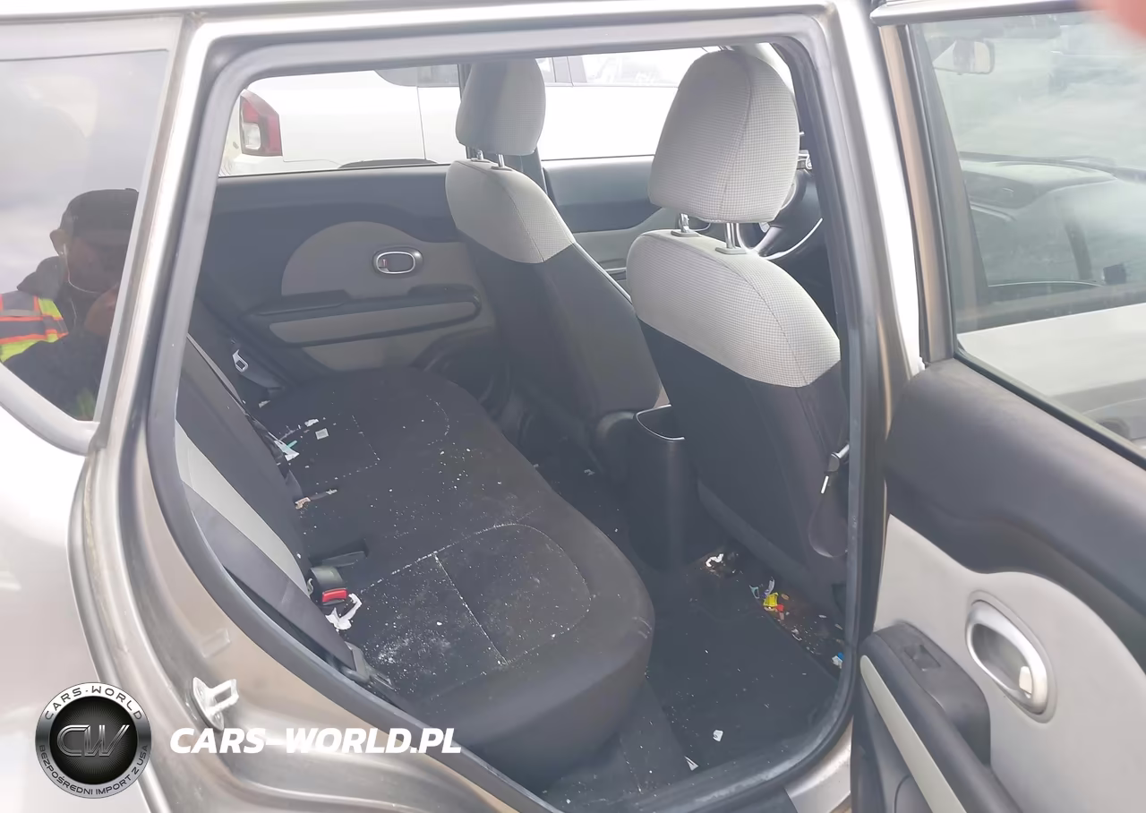 2015 Kia Soul VIN:KNDJN2A25F7151787 - 8