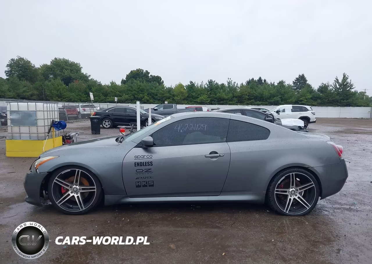 2011 Infiniti G37X VIN:JN1CV6EL7BM260785 - 14