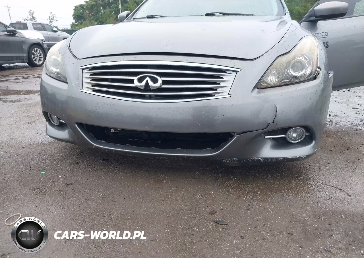 2011 Infiniti G37X VIN:JN1CV6EL7BM260785 - 6