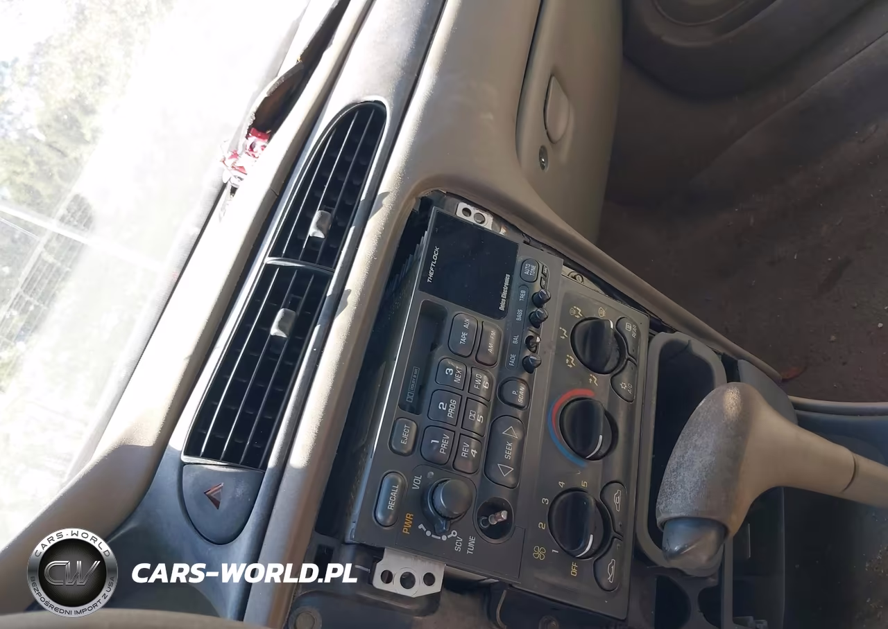 1999 Chevrolet Malibu VIN:1G1ND52J2XY151357 - 6