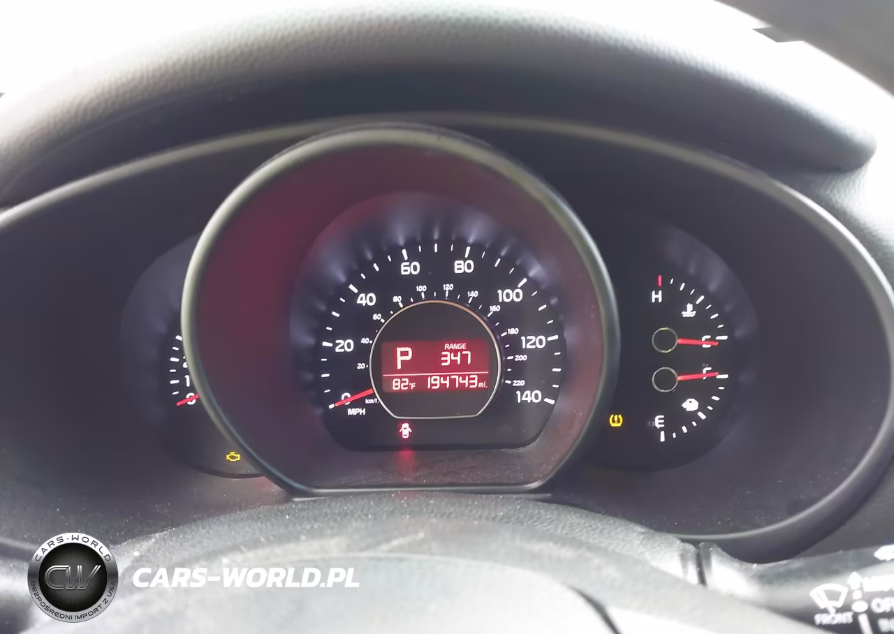 2016 Kia Soul VIN:KNDJN2A29G7328312 - 7