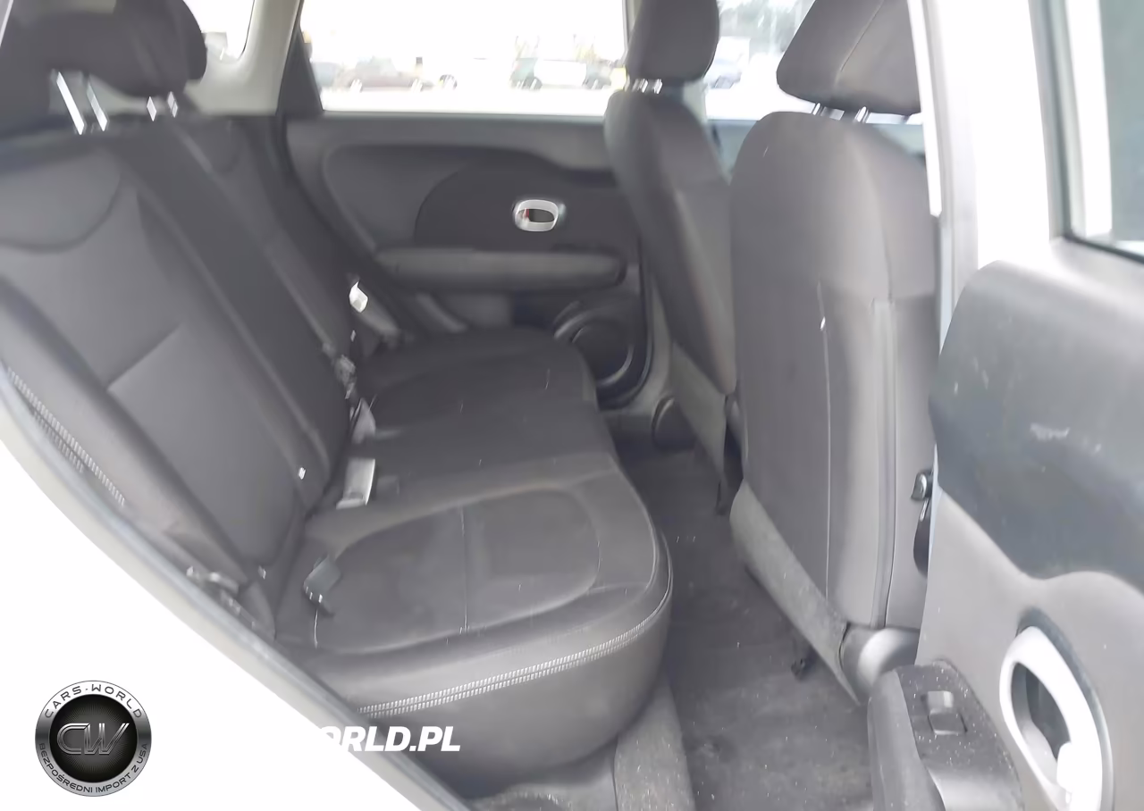 2016 Kia Soul VIN:KNDJN2A29G7328312 - 8