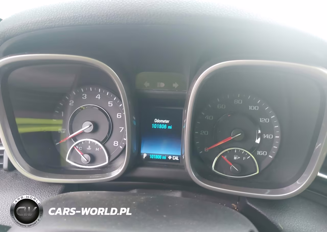 2016 Chevrolet Malibu Limited Ls VIN:1G11B5SA2GF116222 - 7