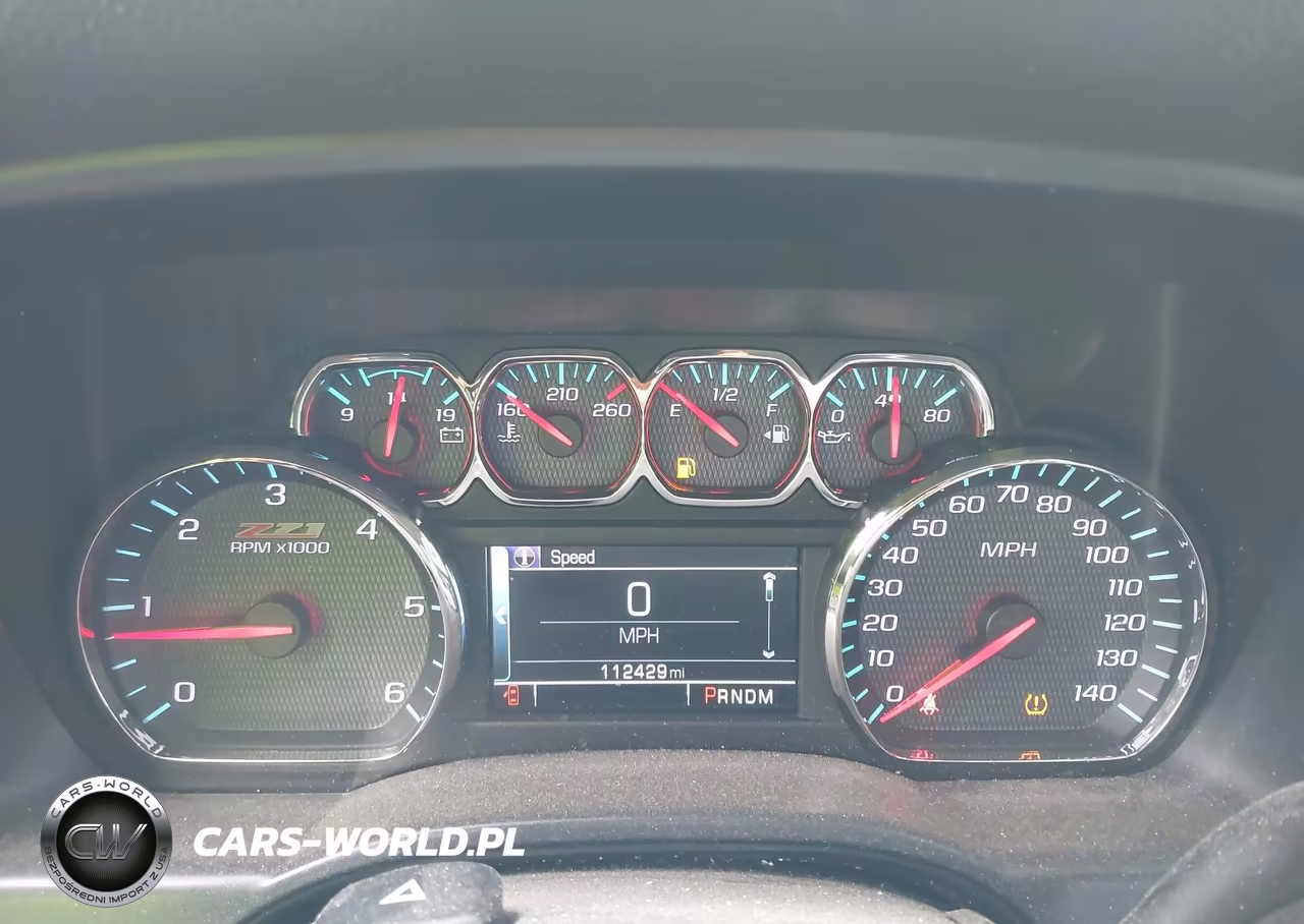 2014 Chevrolet Silverado 1500 2Lt VIN:1GCVKREC9EZ407535 - 7