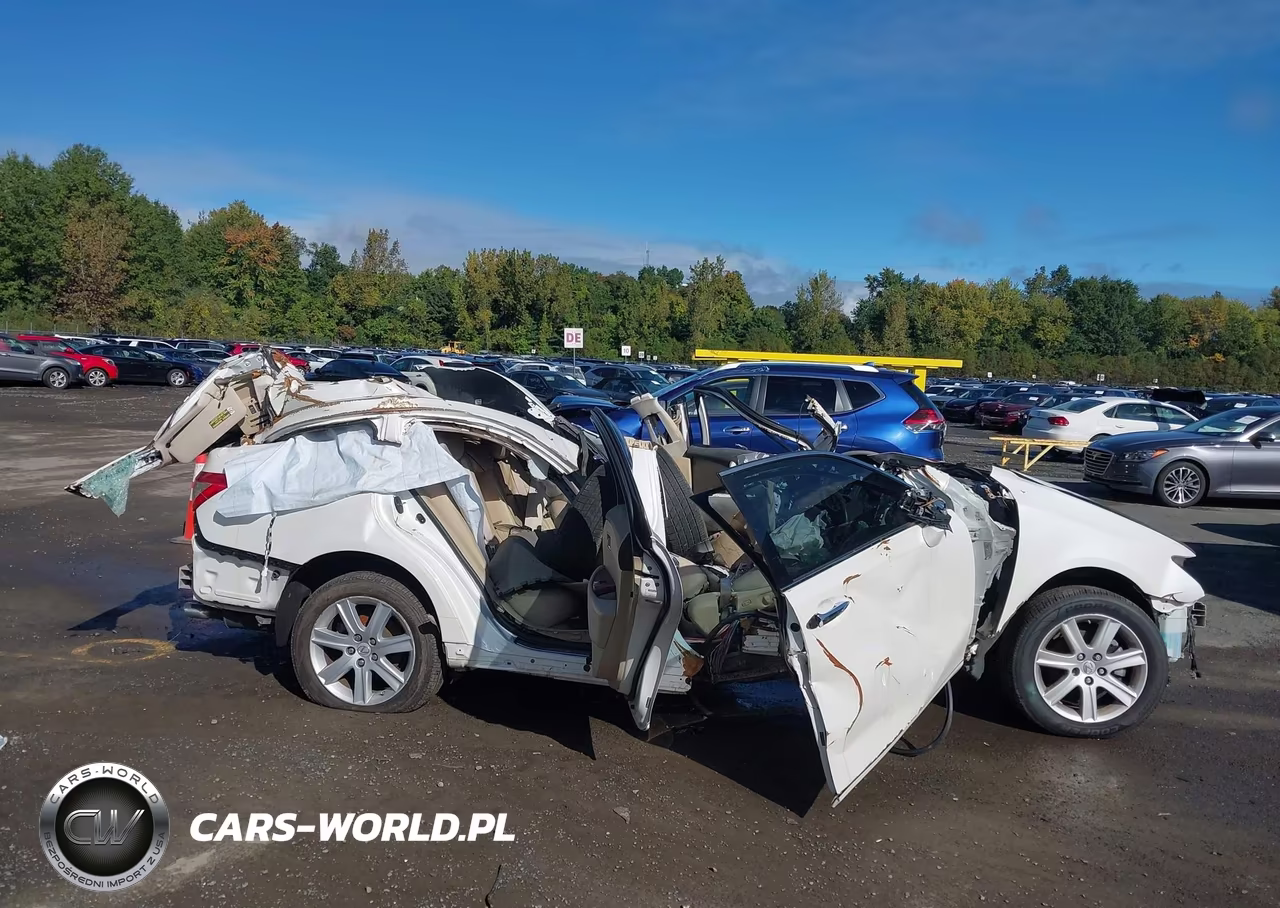 2008 Lexus Es 350 VIN:JTHBJ46G482256321 - 12