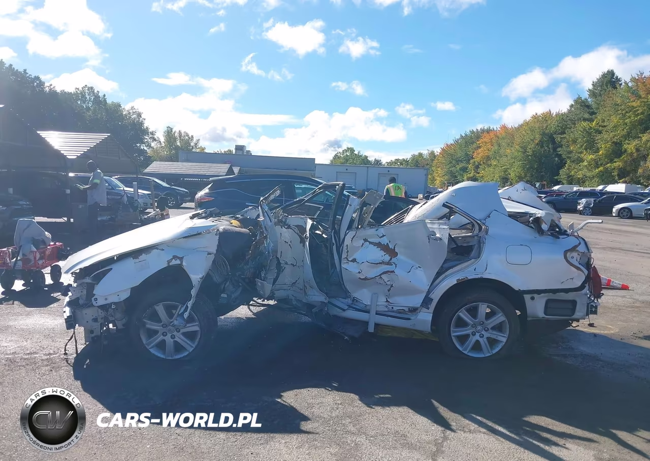 2008 Lexus Es 350 VIN:JTHBJ46G482256321 - 13