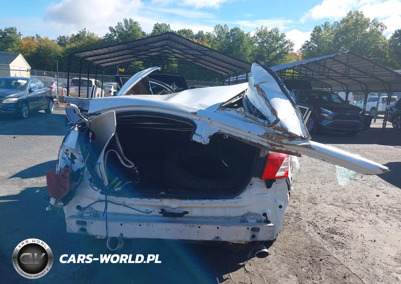 2008 Lexus Es 350 VIN:JTHBJ46G482256321 - 15