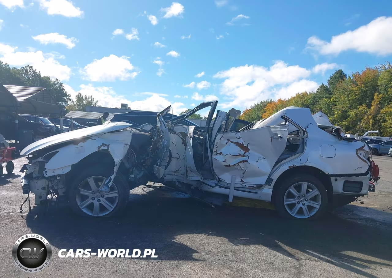 2008 Lexus Es 350 VIN:JTHBJ46G482256321 - 6