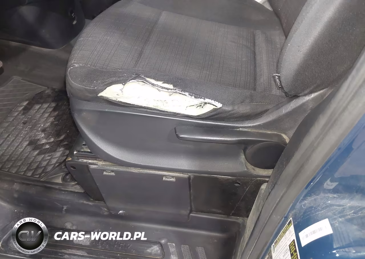 2018 Mercedes-Benz Metris VIN:WD3PG2EA2J3485971 - 6