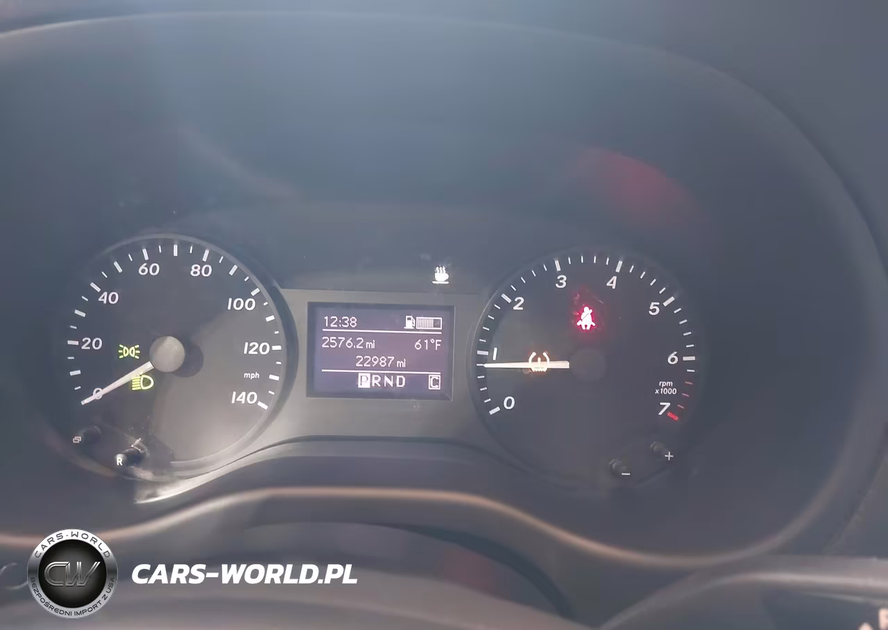 2018 Mercedes-Benz Metris VIN:WD3PG2EA2J3485971 - 7