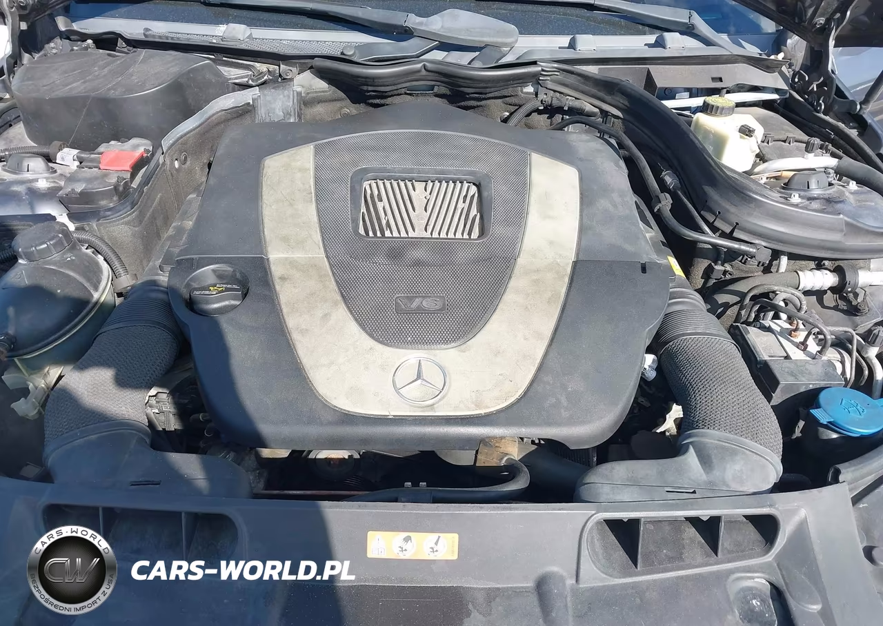 2008 Mercedes-Benz C 300 Luxury-Sport VIN:WDDGF54X78F046652 - 10