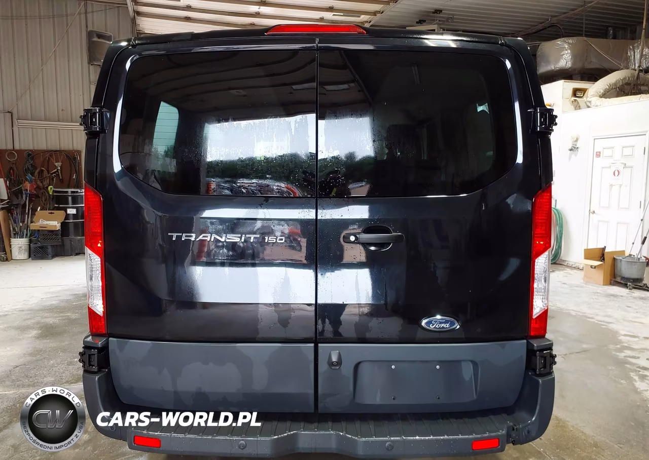 2018 Ford Transit-150 Xl VIN:1FMZK1ZM6JKB07181 - 20