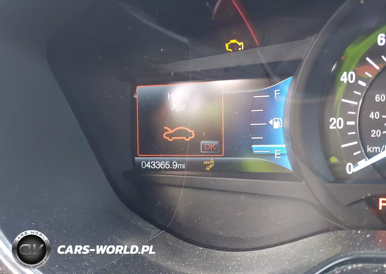 2019 Ford Fusion Se VIN:3FA6P0HD3KR132272 - 16