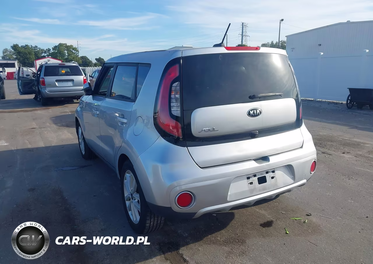2019 Kia Alma + VIN:KNDJP3A55K7678488 - 3