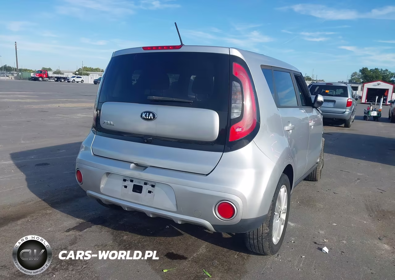 2019 Kia Alma + VIN:KNDJP3A55K7678488 - 4
