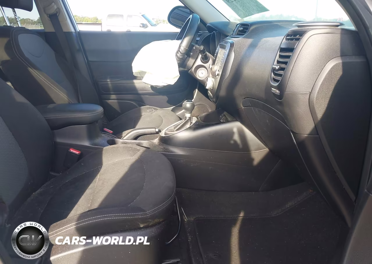 2019 Kia Alma + VIN:KNDJP3A55K7678488 - 5