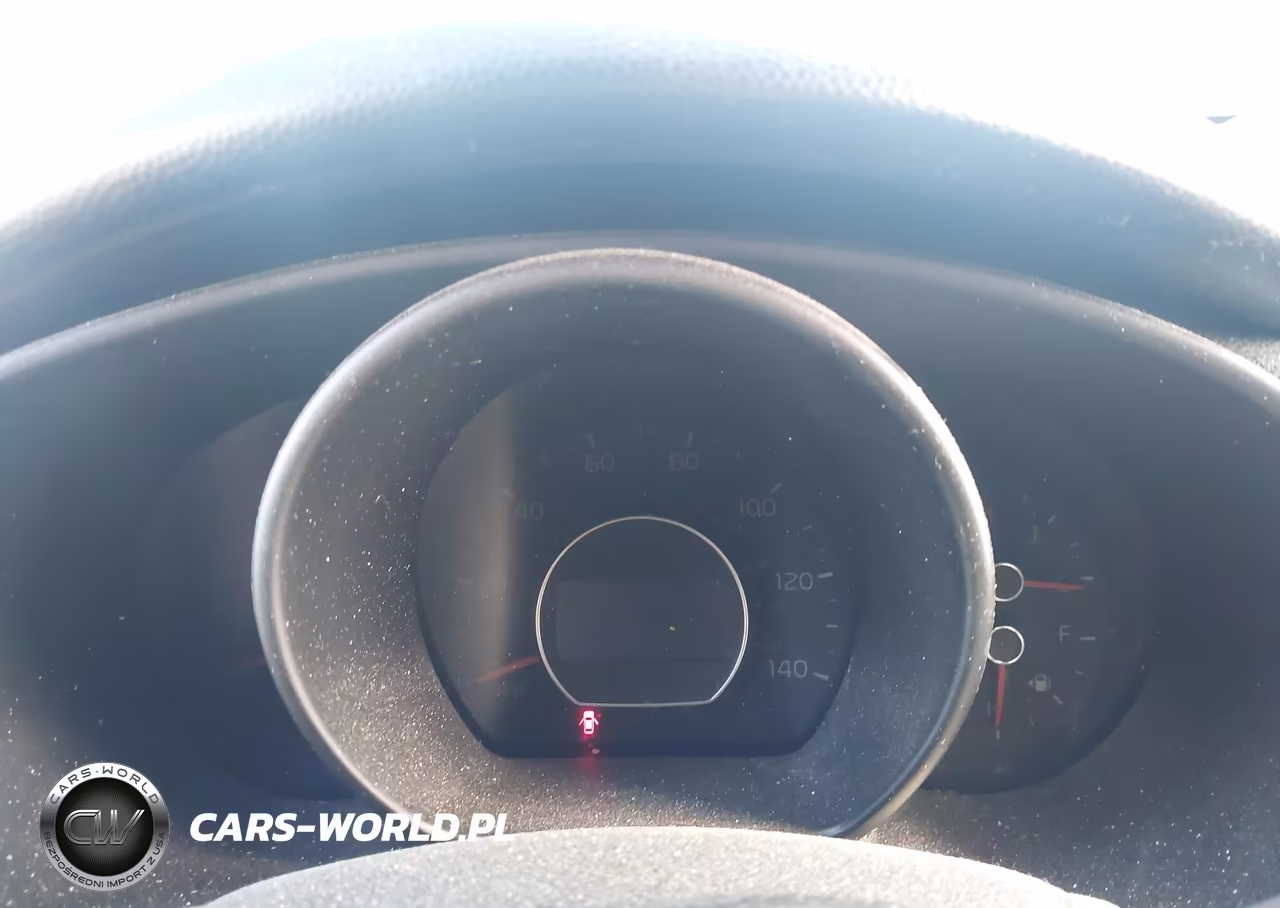 2019 Kia Alma + VIN:KNDJP3A55K7678488 - 7