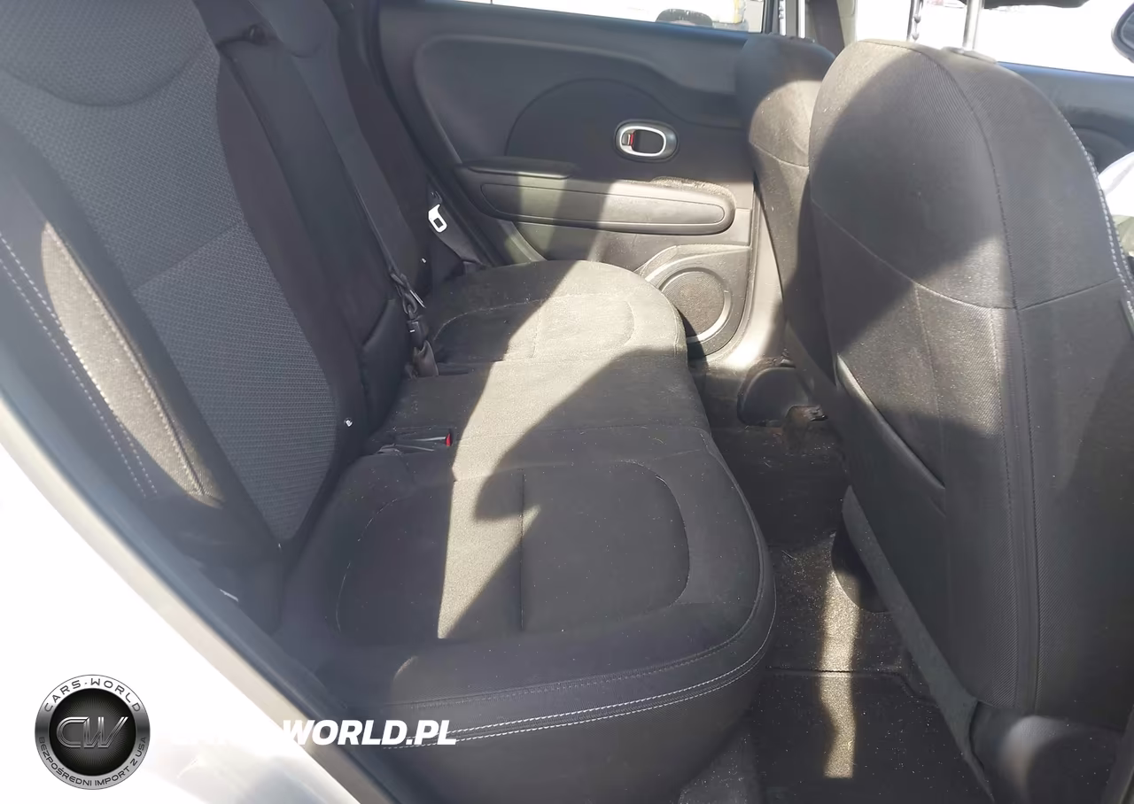 2019 Kia Alma + VIN:KNDJP3A55K7678488 - 8