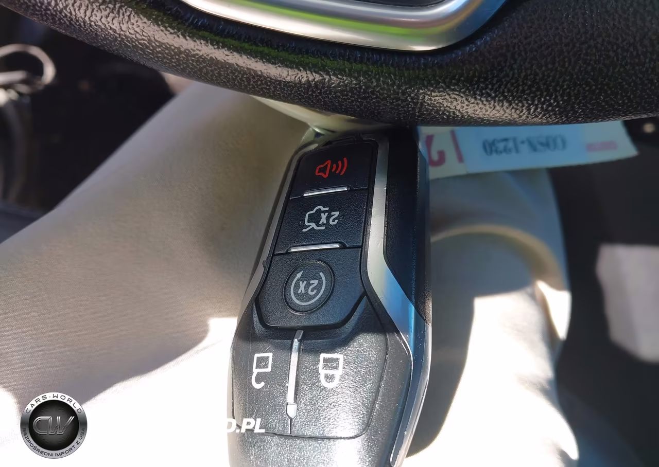 2016 Ford Edge Sel VIN:2FMPK3J84GBB61230 - 11