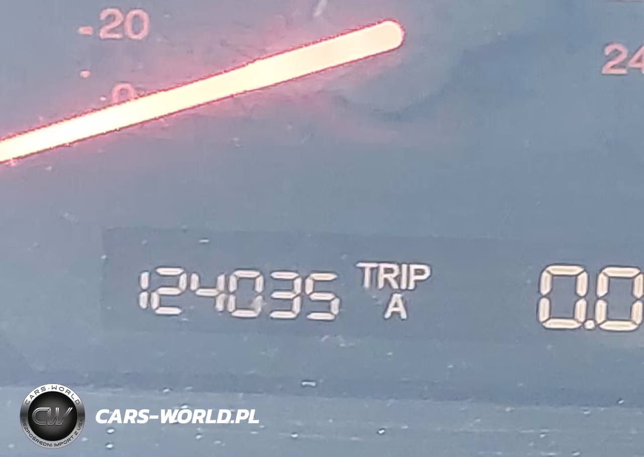 2003 Honda Accord 3.0 Ex VIN:1HGCM82643A007096 - 6
