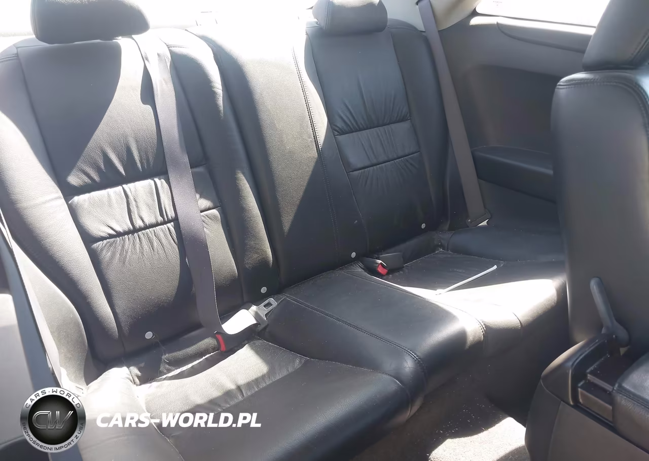 2003 Honda Accord 3.0 Ex VIN:1HGCM82643A007096 - 8