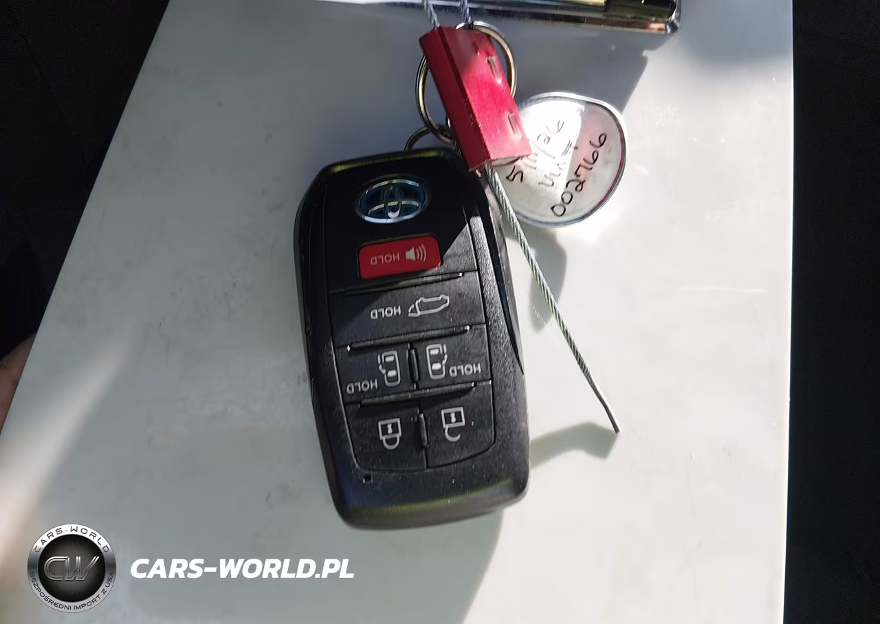 2021 Toyota Sienna Limited VIN:5TDZSKFC9MS002766 - 11