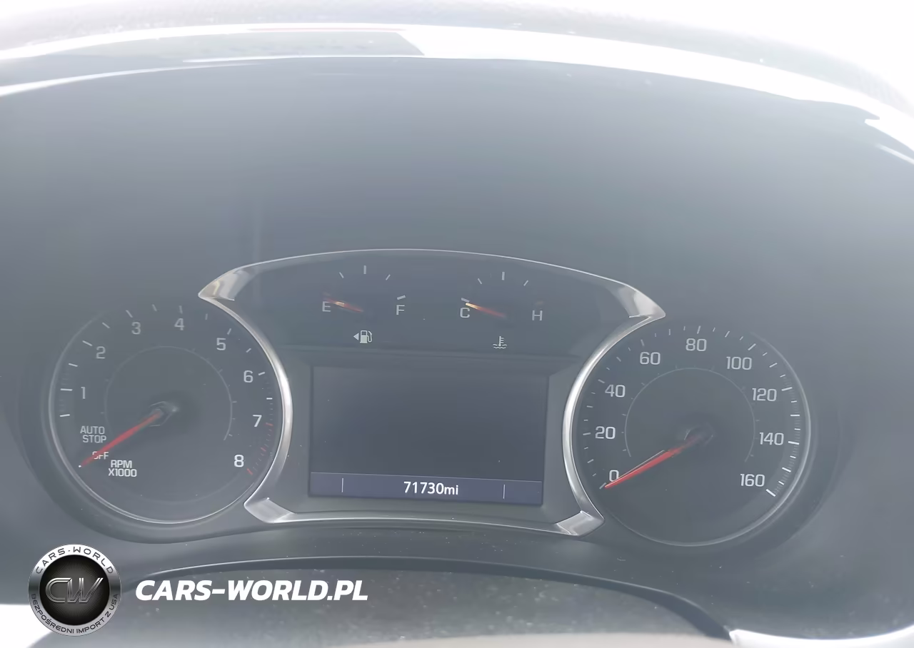 2021 Chevrolet Traverse Awd Lt Cloth VIN:1GNEVGKW0MJ172618 - 7