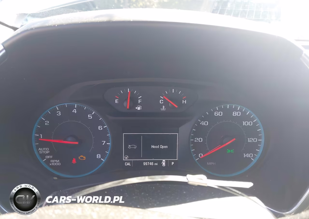 2018 Chevrolet Equinox Lt VIN:2GNAXJEV4J6212393 - 7