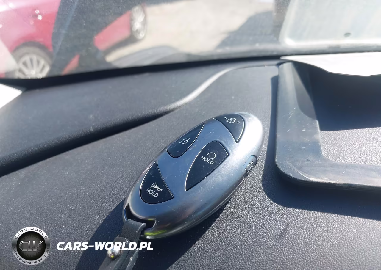 2025 Hyundai Tucson Sel Convenience VIN:5NMJCCDE6SH452184 - 11
