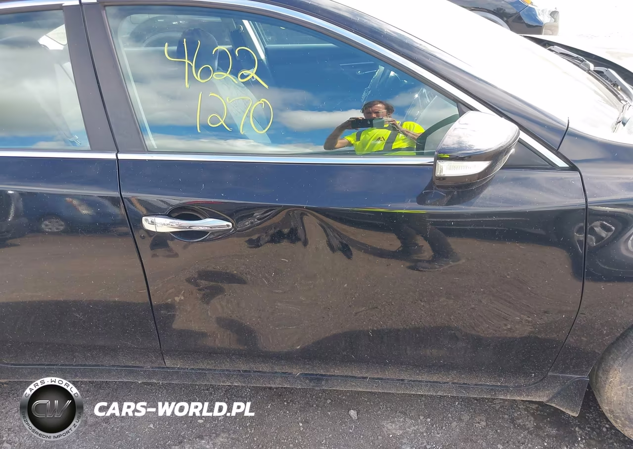 2015 Nissan Altima 2.5 Sv VIN:1N4AL3AP9FC258622 - 14