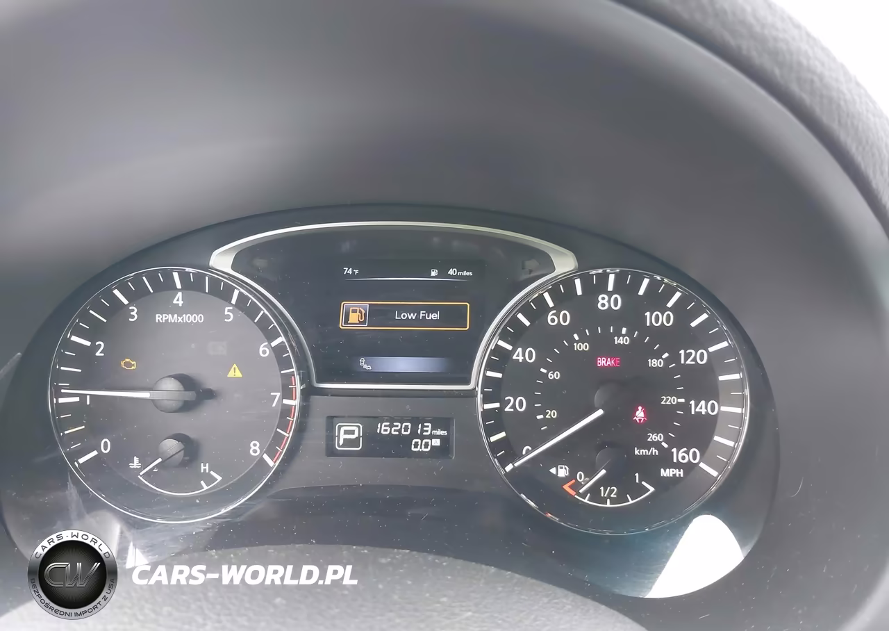 2015 Nissan Altima 2.5 Sv VIN:1N4AL3AP9FC258622 - 7