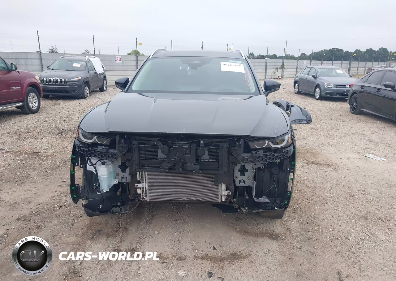2026 Mazda Cx-50 Hybrid Premium Plus VIN:7MMVAAEWXTN148489 - 13