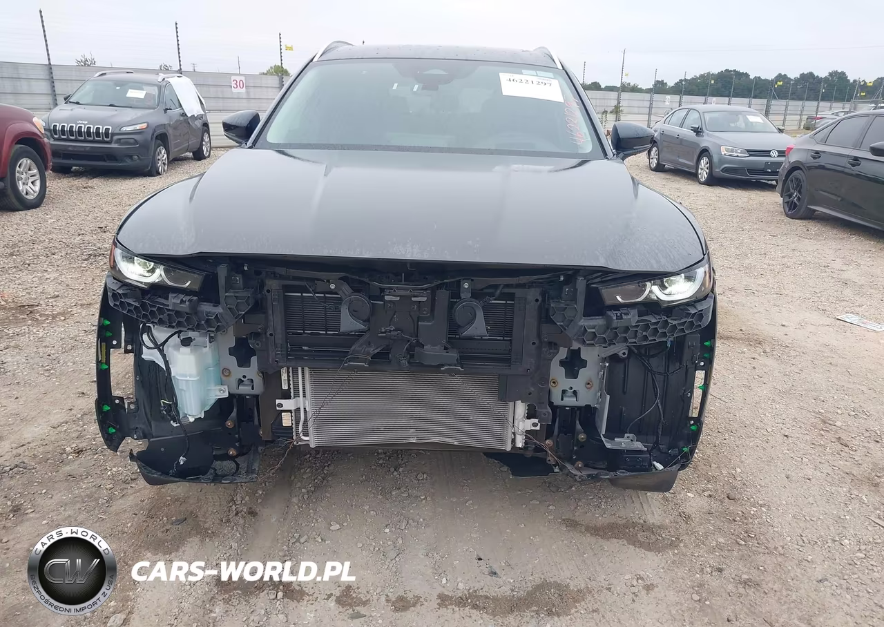 2026 Mazda Cx-50 Hybrid Premium Plus VIN:7MMVAAEWXTN148489 - 6