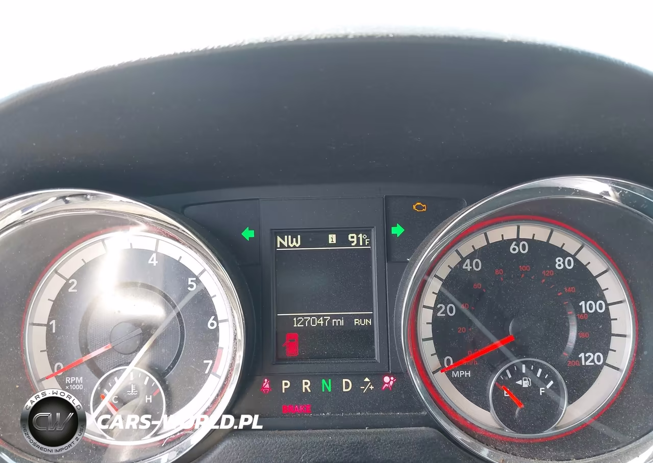 2017 Dodge Grand Caravan Gt VIN:2C4RDGEGXHR694157 - 7