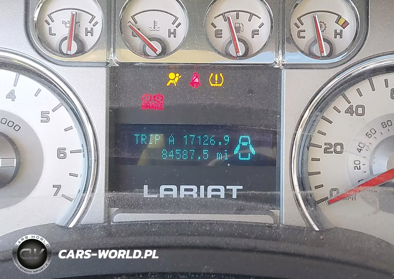 2009 Ford F-150 Fx4-King Ranch-Lariat-Platinum-Xl-Xlt VIN:1FTPW14V29FA67007 - 15