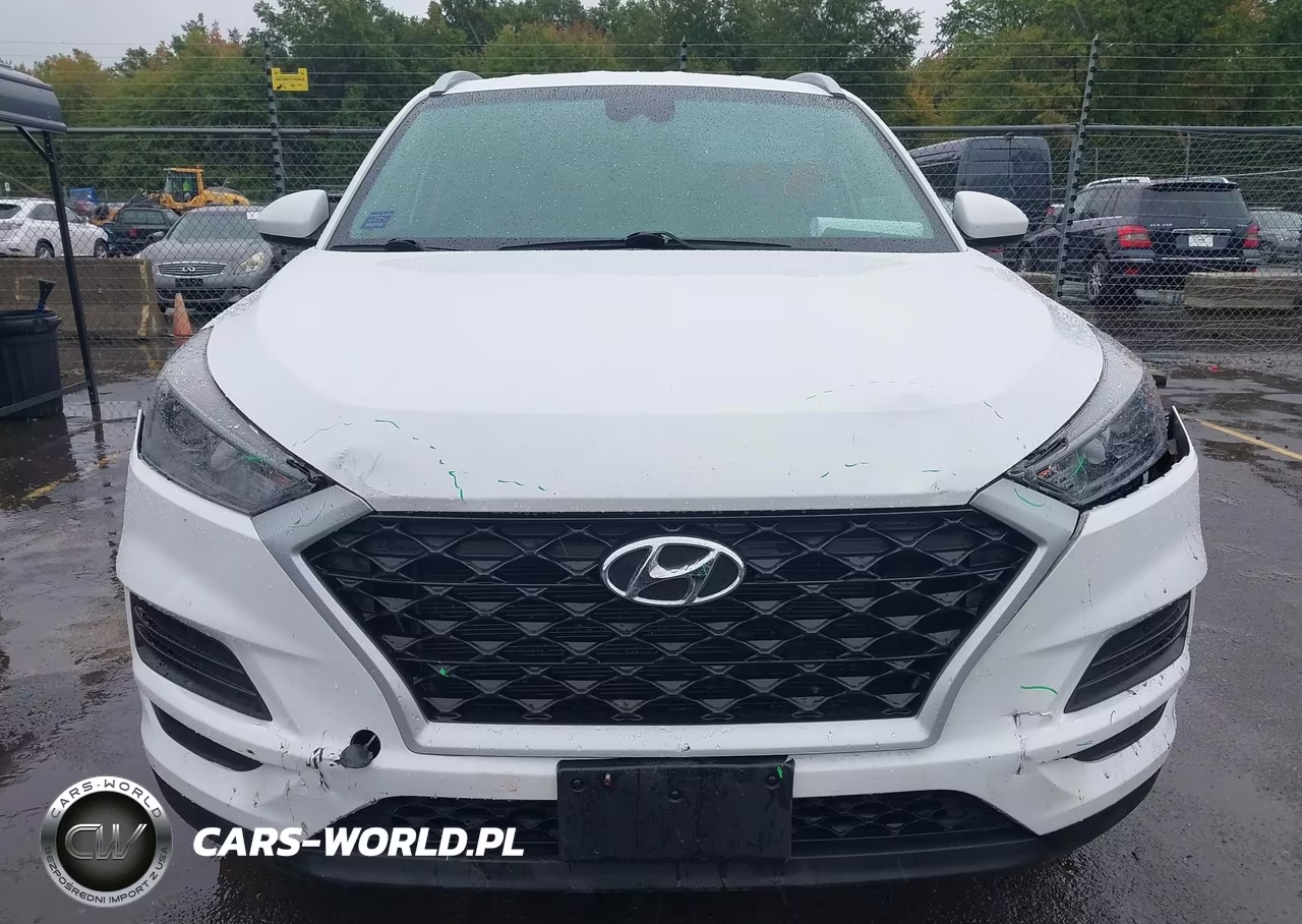 2020 Hyundai Tucson Value VIN:KM8J3CA45LU153349 - 6