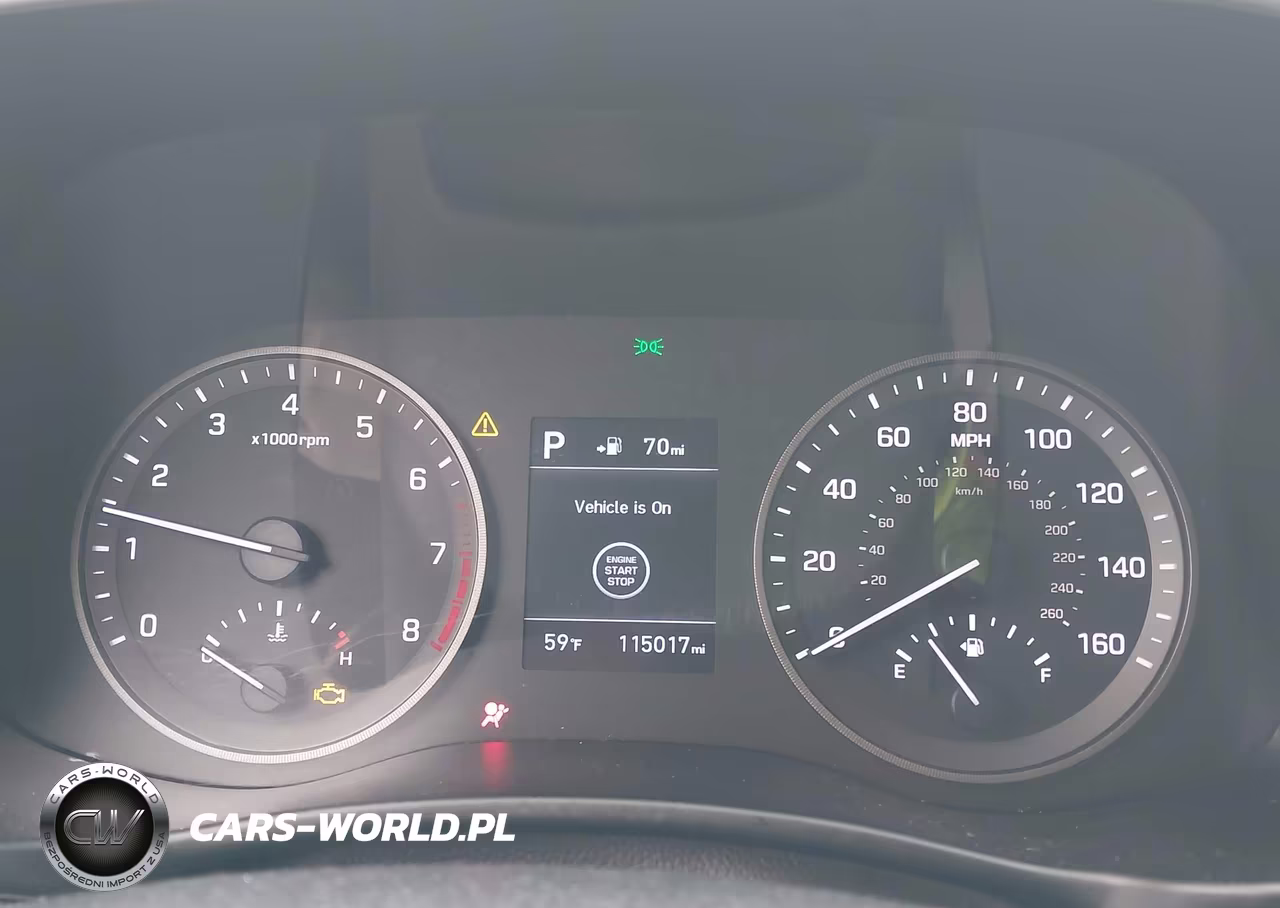 2020 Hyundai Tucson Value VIN:KM8J3CA45LU153349 - 7